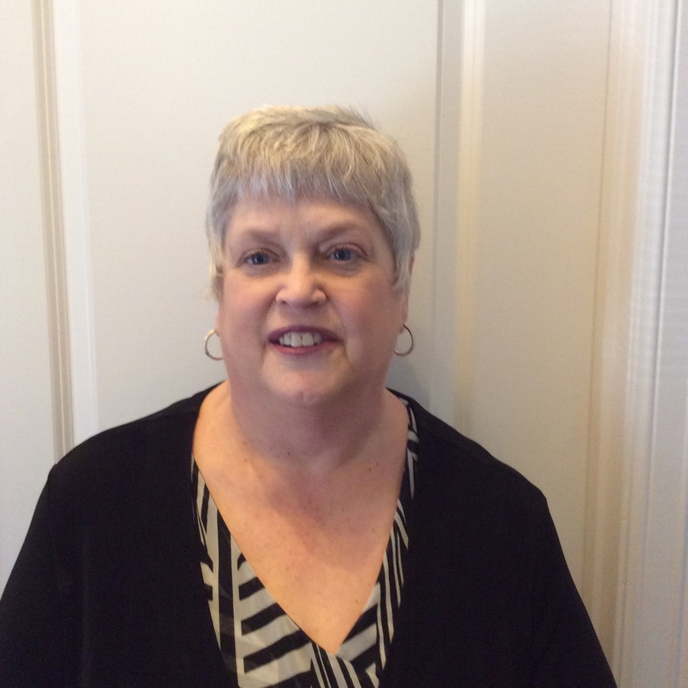 Meet your Posher, Beth